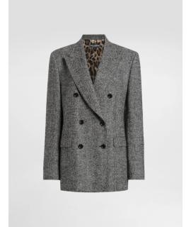DOLCE&GABBANA Жакет/пиджак