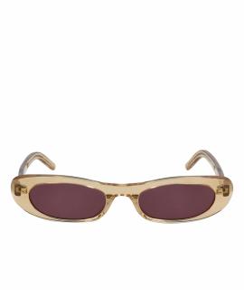 SAINT LAURENT Солнцезащитные очки