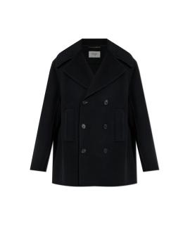 SAINT LAURENT Пальто