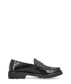 SAINT LAURENT Лоферы