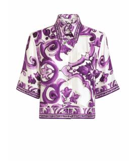 DOLCE&GABBANA Рубашка