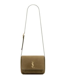 SAINT LAURENT Сумка через плечо