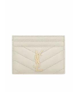 SAINT LAURENT Кардхолдер