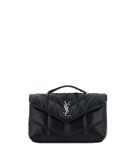 SAINT LAURENT Сумка с короткими ручками
