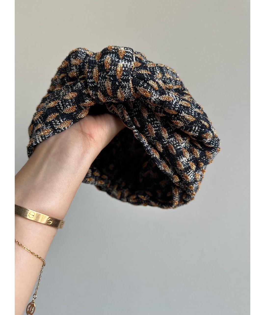MISSONI Мульти повязка, фото 4