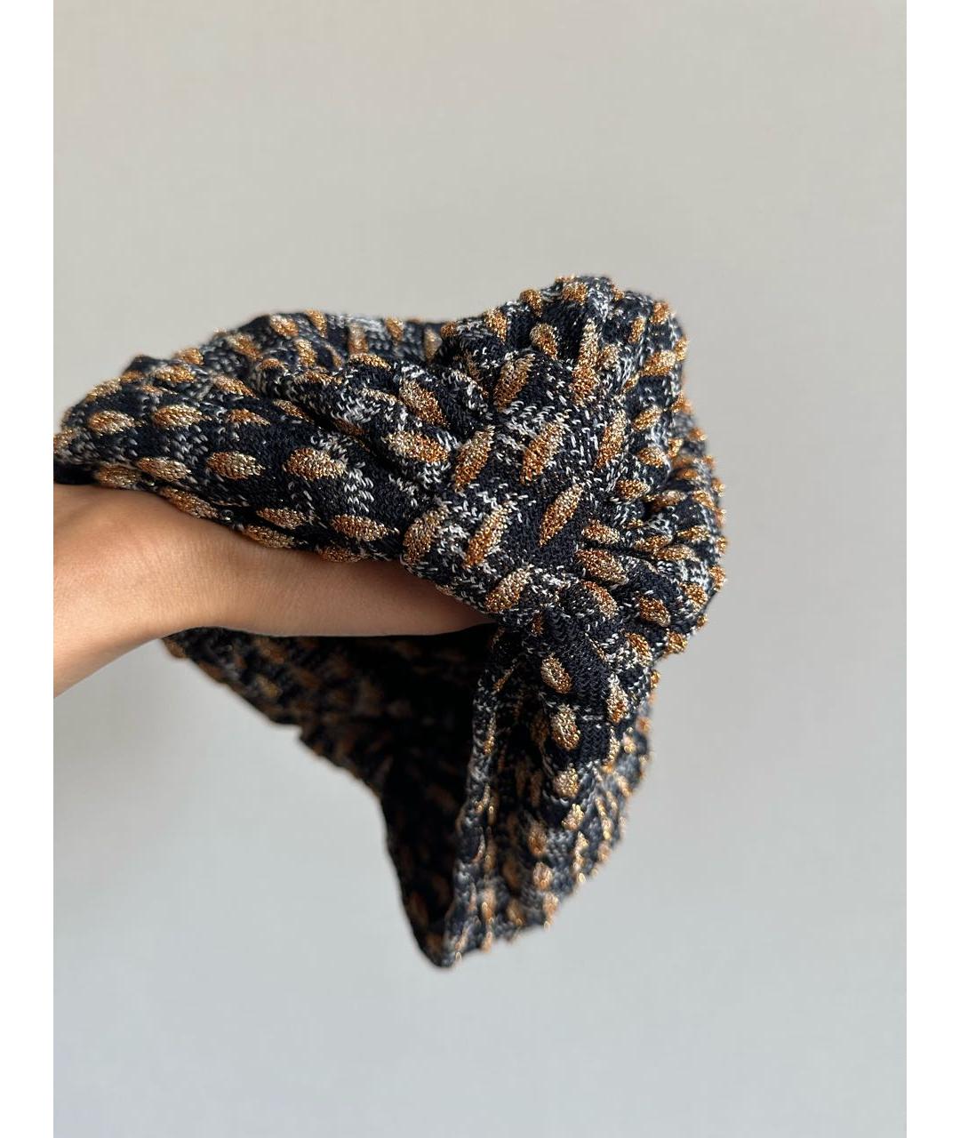 MISSONI Мульти повязка, фото 8