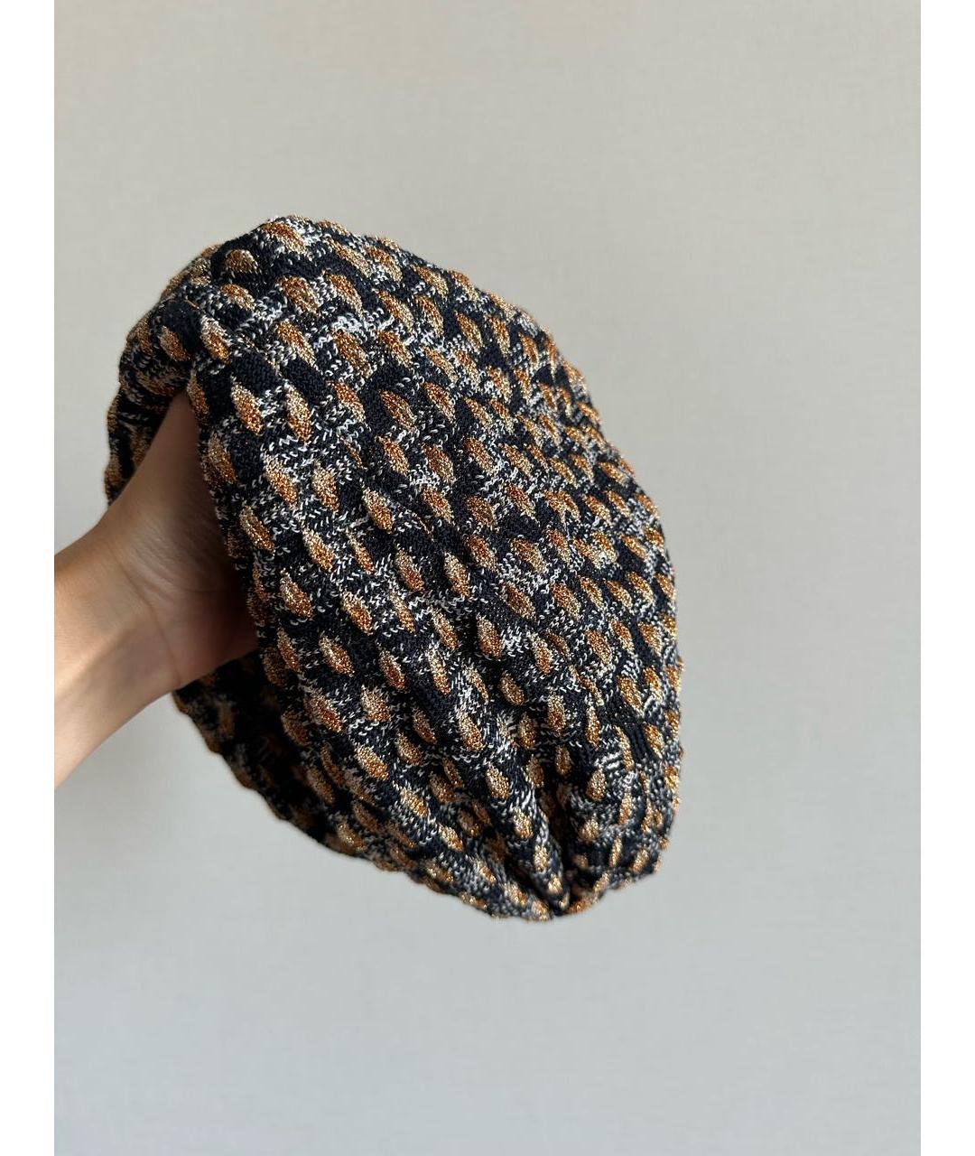 MISSONI Мульти повязка, фото 2