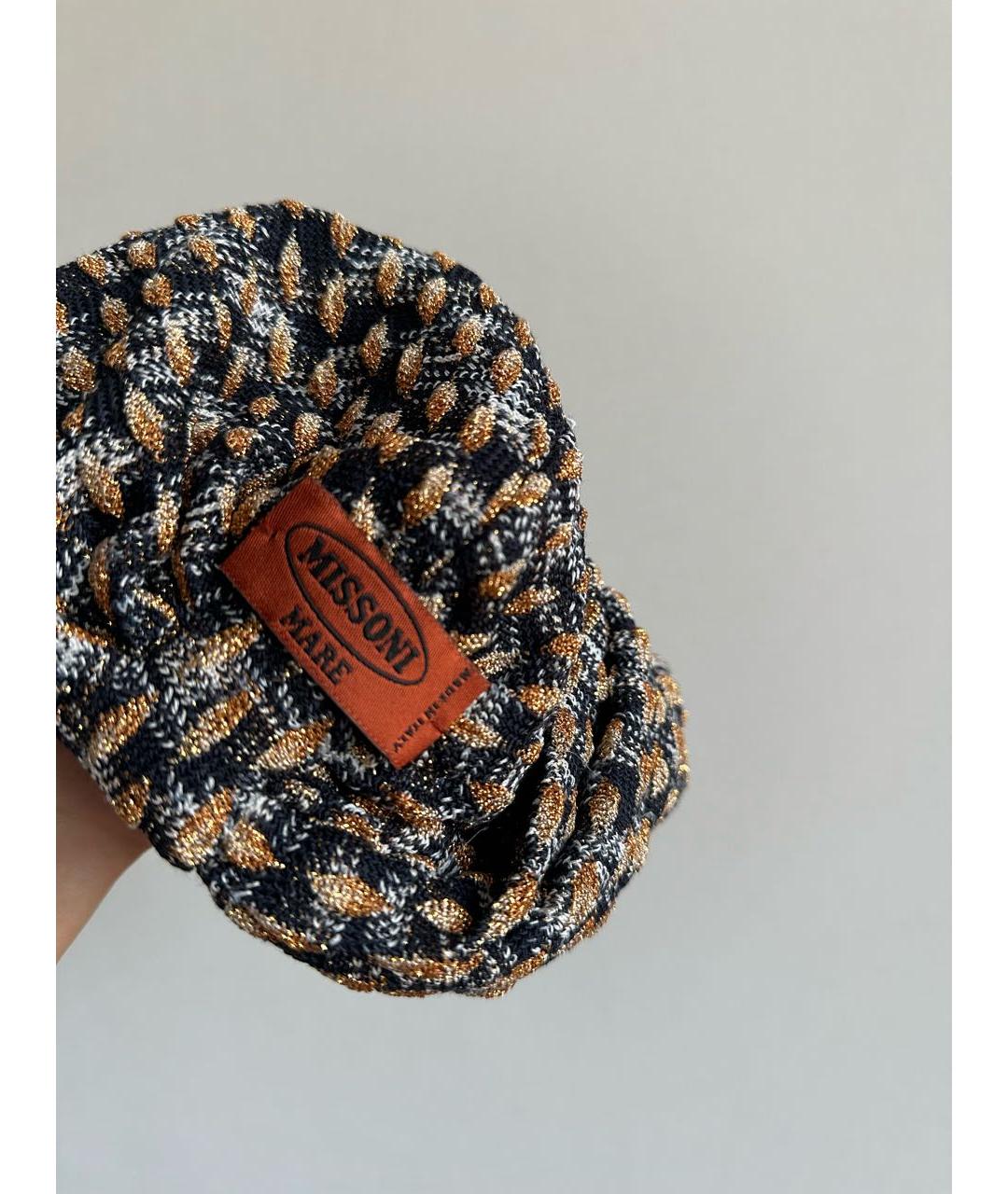 MISSONI Мульти повязка, фото 6