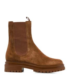 GIANVITO ROSSI Ботинки