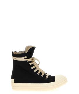 RICK OWENS DRKSHDW Кеды