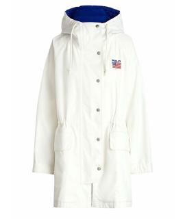 POLO RALPH LAUREN Тренч/плащ