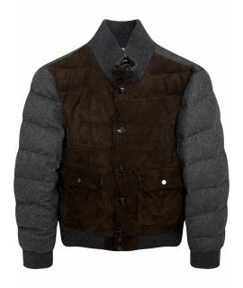 KITON Пуховик