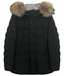 KITON Пуховик