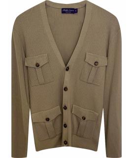 RALPH LAUREN PURPLE LABEL Кардиган