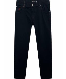 KITON Прямые джинсы