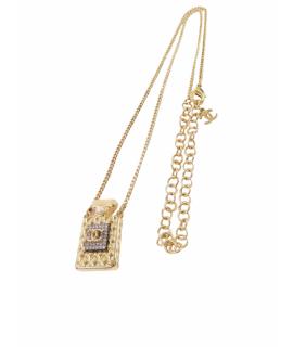 CHANEL Колье