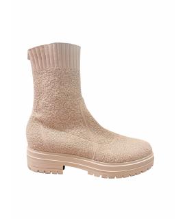 GIANVITO ROSSI Ботинки