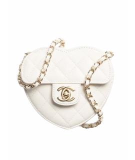 CHANEL Сумка через плечо