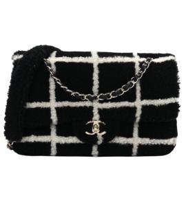 CHANEL Сумка через плечо