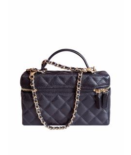 CHANEL Сумка с короткими ручками