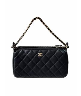 CHANEL Сумка через плечо