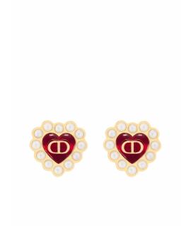 CHRISTIAN DIOR Серьги
