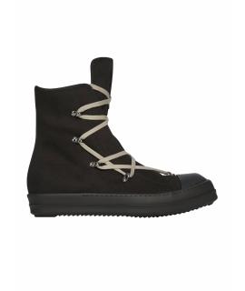 RICK OWENS DRKSHDW Кеды