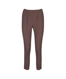 BRUNELLO CUCINELLI Брюки узкие