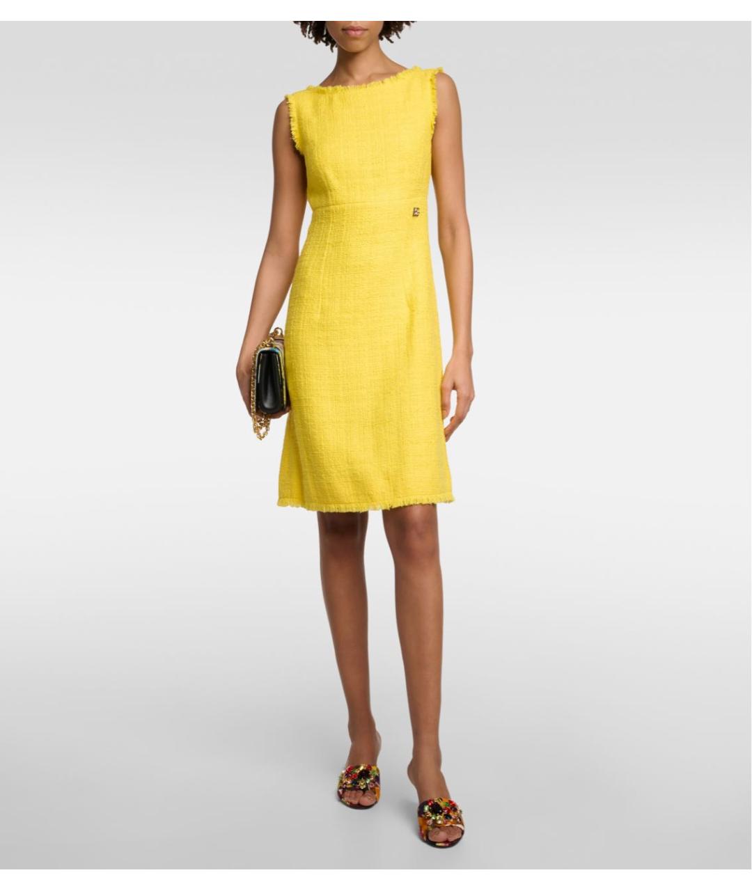 DOLCE&GABBANA Мюли, фото 6