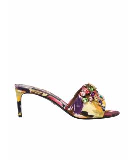 DOLCE&GABBANA Мюли