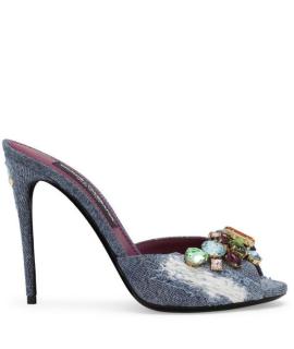 DOLCE&GABBANA Мюли