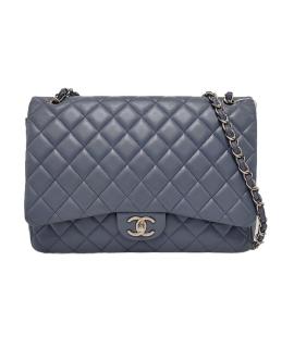 CHANEL Сумка через плечо