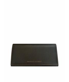 BRUNELLO CUCINELLI Кошелек