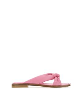 STUART WEITZMAN Шлепанцы
