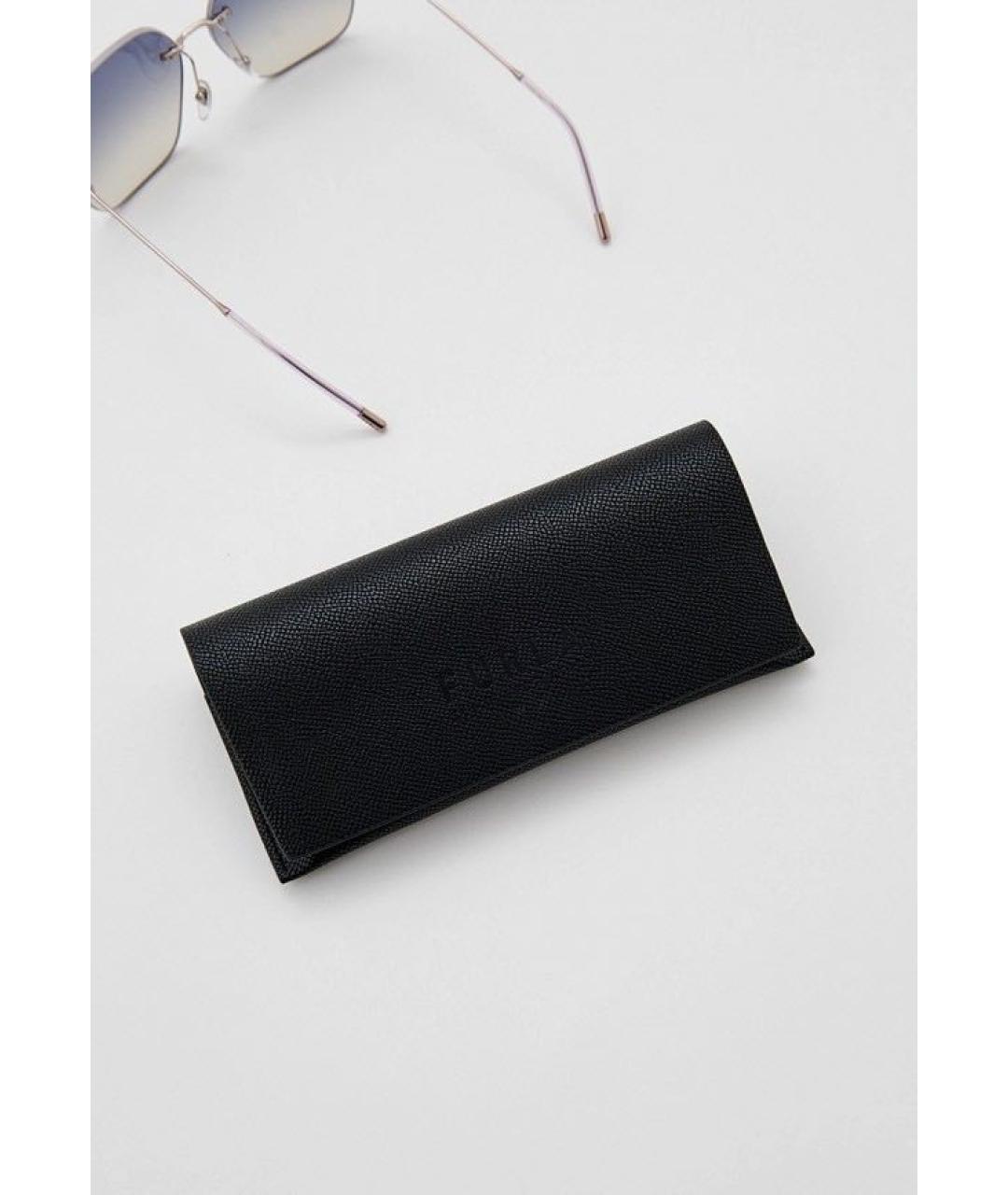 FURLA Металлические солнцезащитные очки, фото 4