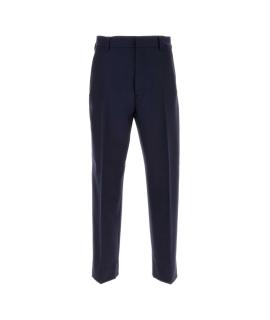 ZEGNA Классические брюки