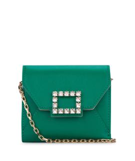 ROGER VIVIER Кошелек