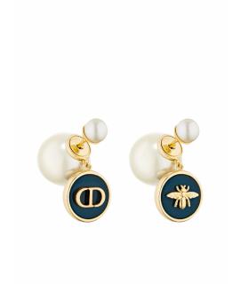 CHRISTIAN DIOR Серьги
