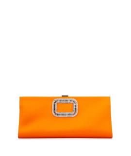 ROGER VIVIER Клатч/вечерняя сумка
