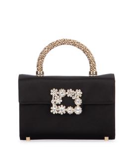 ROGER VIVIER Клатч/вечерняя сумка