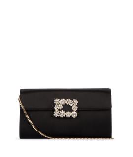ROGER VIVIER Клатч/вечерняя сумка