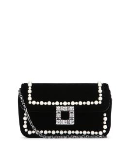 ROGER VIVIER Сумка через плечо