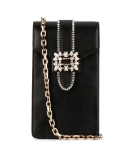 ROGER VIVIER Клатч/вечерняя сумка