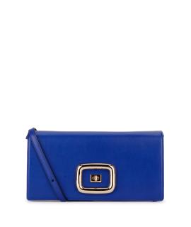 ROGER VIVIER Клатч/вечерняя сумка