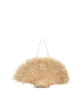 ROGER VIVIER Пляжная сумка