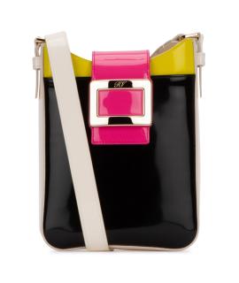 ROGER VIVIER Сумка через плечо