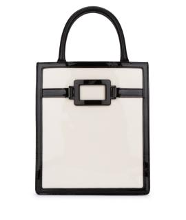 ROGER VIVIER Сумка с короткими ручками