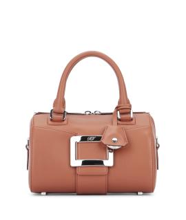 ROGER VIVIER Сумка с короткими ручками