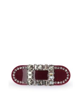 ROGER VIVIER Заколка
