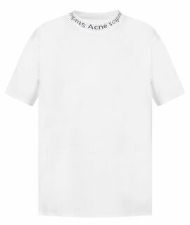 

Футболка ACNE STUDIOS